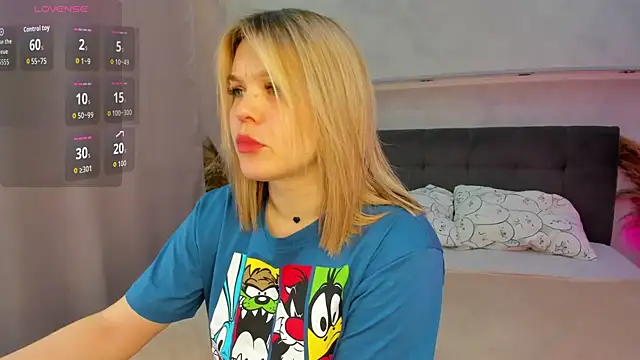 Jerry-Hall online show from 04.21.26