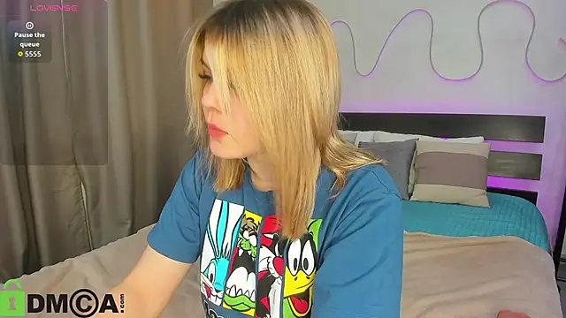 Jerry-Hall online show from 05.13.26