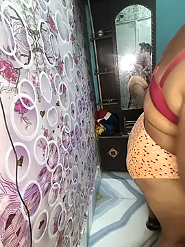 CUTE BHABI 1 online show from 12.04.25