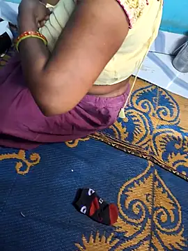 CUTE BHABI 1 online show from 01.16.26