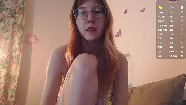 ohmycheryl online show from 11.07.25