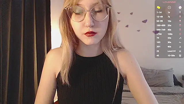 ohmycheryl online show from 02.12.26