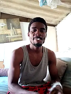 SeductiveDick1997 online show from 09.18.25