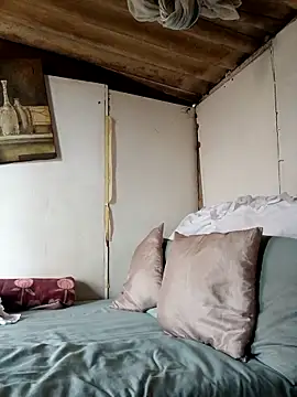 SeductiveDick1997 online show from 09.28.25