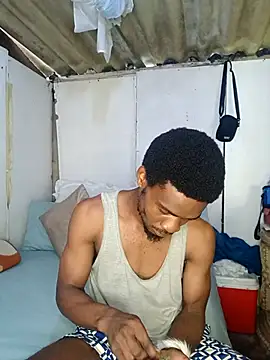 SeductiveDick1997 online show from 10.30.25