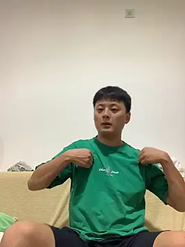 Acuteman online show from 09.10.25