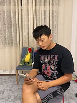 Acuteman online show from 10.13.25