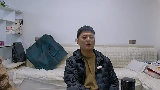 Acuteman online show from 03.07.26