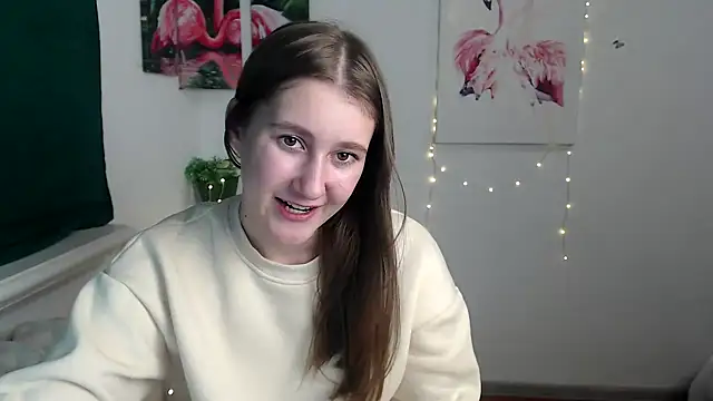 Snapshot of Milka_kamila chatting on 11.11.25 Milka kamila online show from 11.11.25