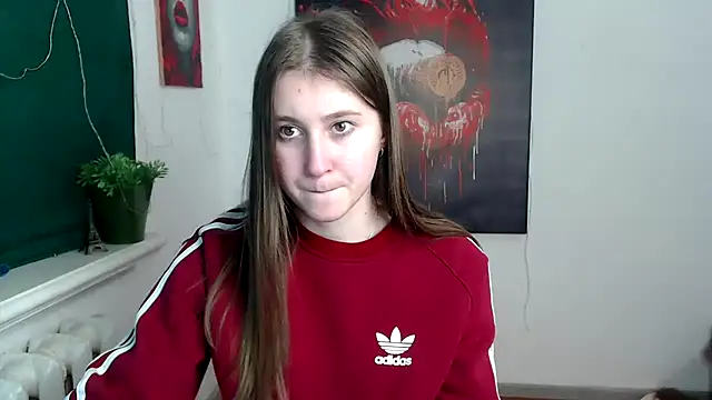 Milka kamila online show from 01.12.26