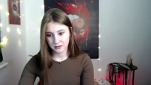 Milka kamila online show from 02.05.26