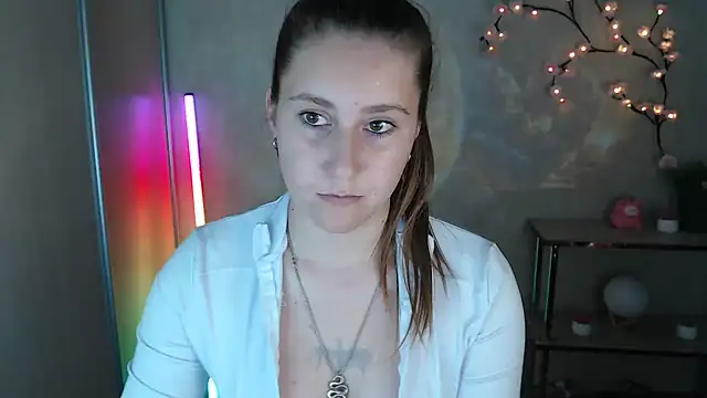 Snapshot of Milka_kamila chatting on 07.06.26 Milka kamila online show from 07.06.26