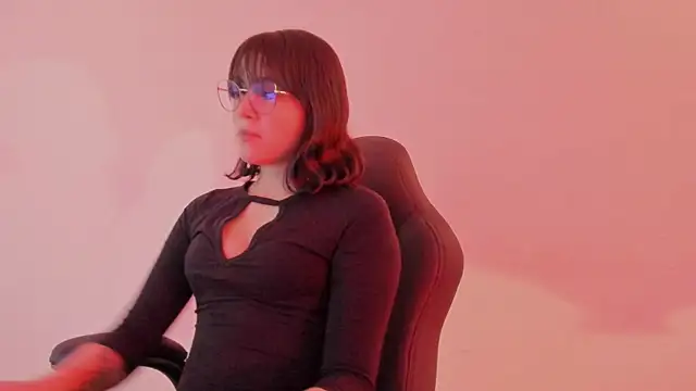 AnnaraLein online show from 01.09.26