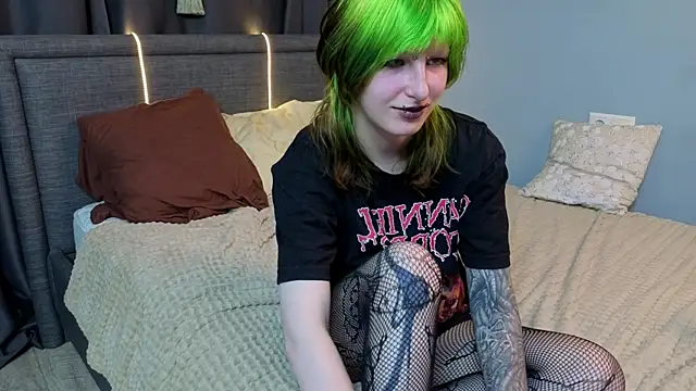 KandraCruser online show from 10.04.25