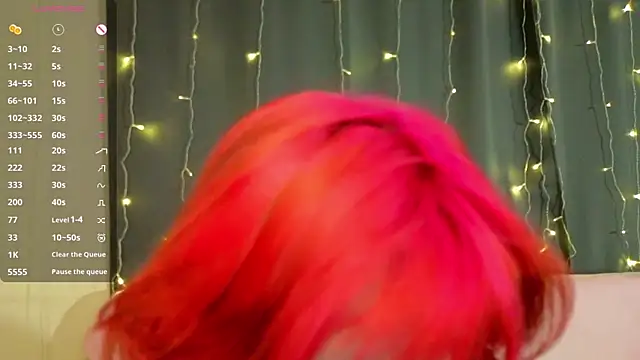 KandraCruser online show from 02.06.26