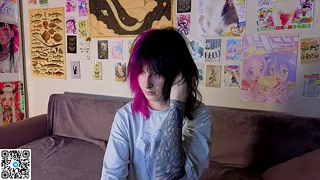 KandraCruser online show from 05.22.26