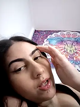 ApenasLys online show from 10.18.25