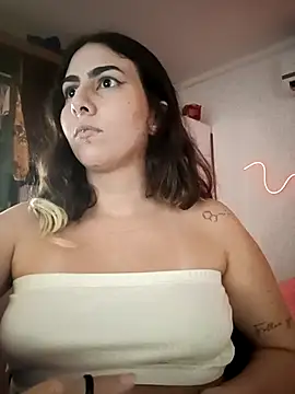 ApenasLys online show from 11.05.25