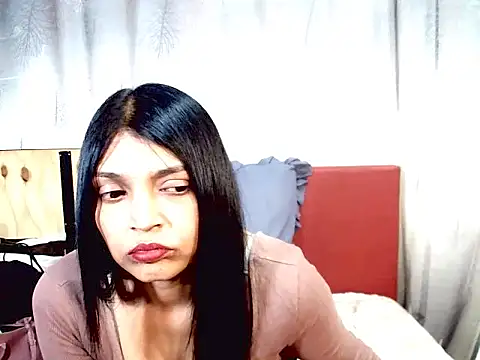 IndianAlisha online show from 10.28.25