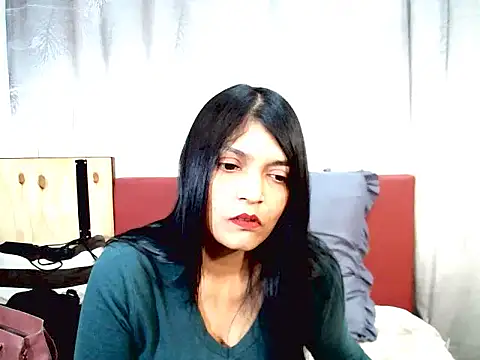 IndianAlisha online show from 11.13.25