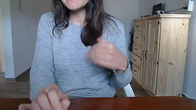 Missforever online show from 03.23.26