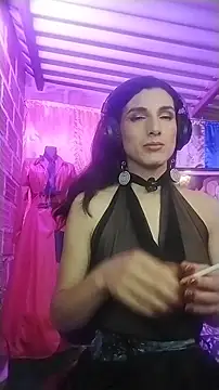 Moira-Hot online show from 12.01.25