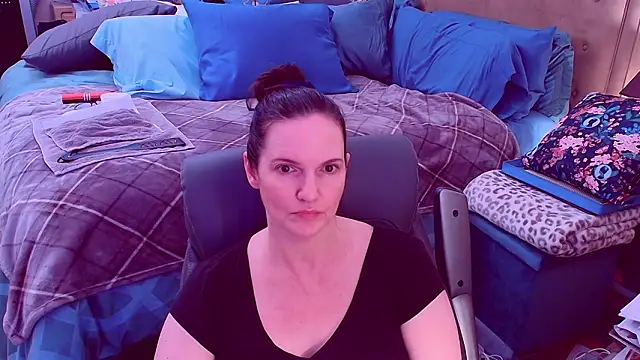 Snapshot of ninajaymes chatting on 01.16.26 ninajaymes online show from 01.16.26