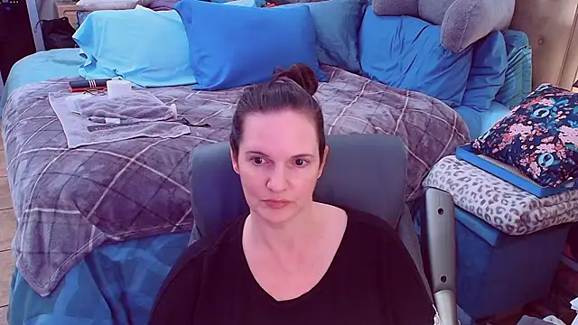 Snapshot of ninajaymes chatting on 02.03.26 ninajaymes online show from 02.03.26