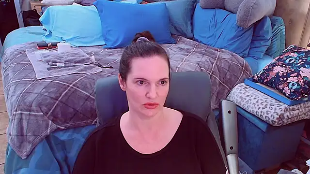 Snapshot of ninajaymes chatting on 02.03.26 ninajaymes online show from 02.03.26