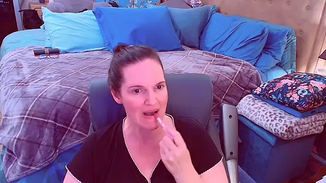 Snapshot of ninajaymes chatting on 02.11.26 ninajaymes online show from 02.11.26