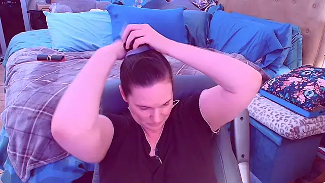 Snapshot of ninajaymes chatting on 02.13.26 ninajaymes online show from 02.13.26