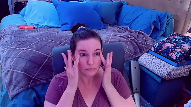 Snapshot of ninajaymes chatting on 02.16.26 ninajaymes online show from 02.16.26