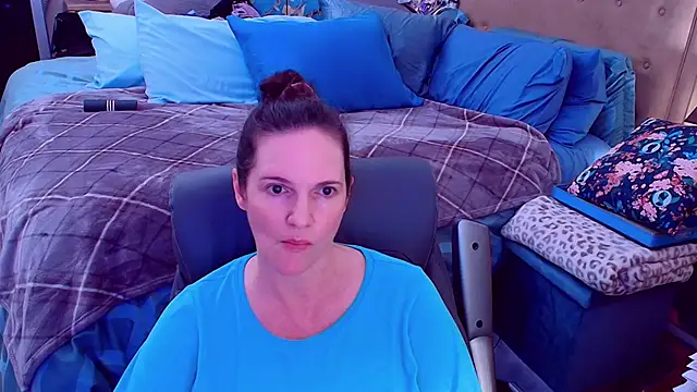 Snapshot of ninajaymes chatting on 02.17.26 ninajaymes online show from 02.17.26