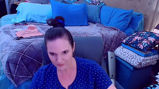 Snapshot of ninajaymes chatting on 02.25.26 ninajaymes online show from 02.25.26