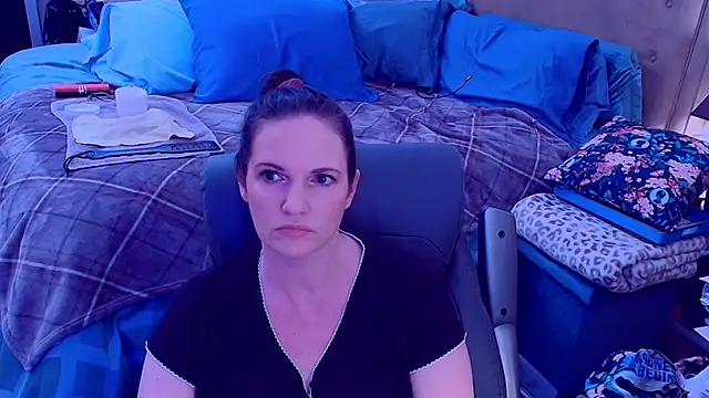 Snapshot of ninajaymes chatting on 03.03.26 ninajaymes online show from 03.03.26