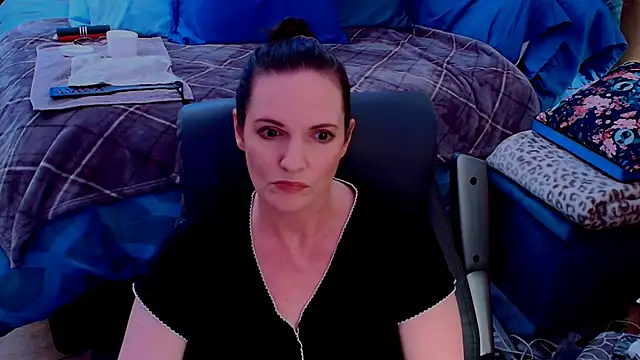 Snapshot of ninajaymes chatting on 07.06.26 ninajaymes online show from 07.06.26