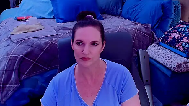 Snapshot of ninajaymes chatting on 07.21.26 ninajaymes online show from 07.21.26