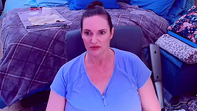 Snapshot of ninajaymes chatting on 07.23.26 ninajaymes online show from 07.23.26