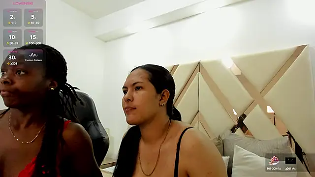 lisaavatar online show from 10.04.25