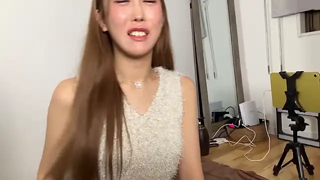 Nakadashi-kun online show from 10.04.25