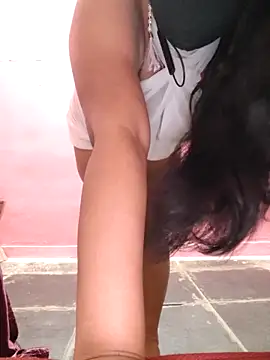 cutebabylalpari88 online show from 03.27.26