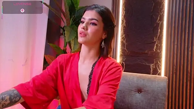 La Diabla 111  online show from 09.22.25