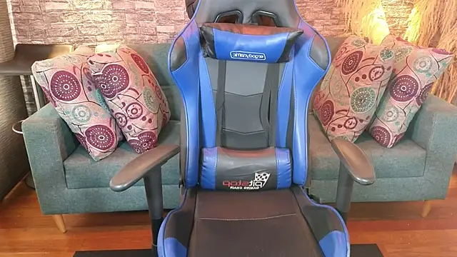 imrockstar online show from 10.06.25