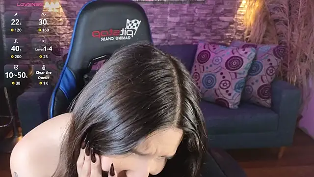 imrockstar online show from 10.22.25