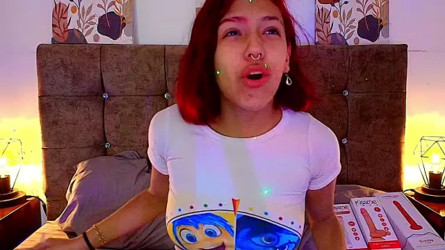 Dulce Bella  online show from 09.13.25