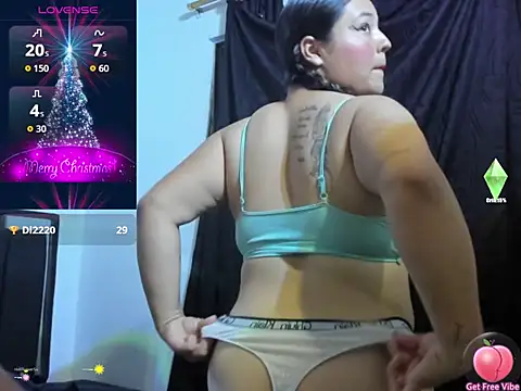 Snapshot of Golosa_hard_sex chatting on 11.07.25 Golosa hard sex online show from 11.07.25