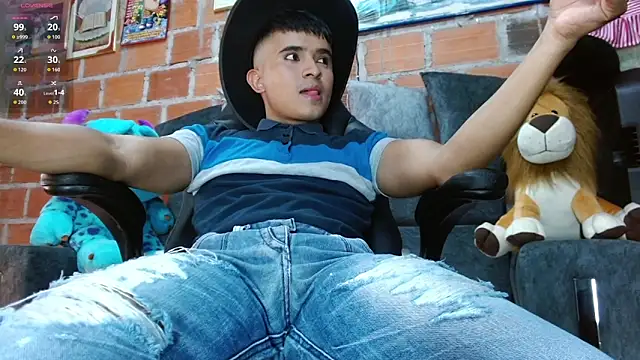 DayroDuran online show from 02.28.26