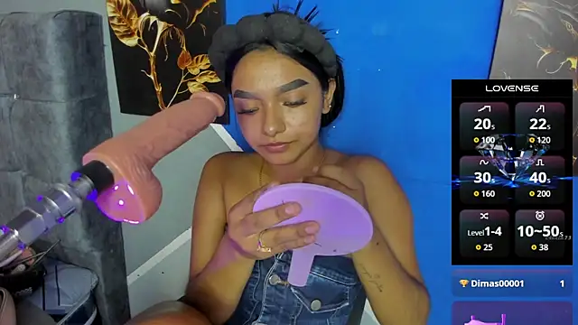 lau-hot online show from 03.10.26