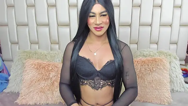 AnaSofia Cortez online show from 03.16.26