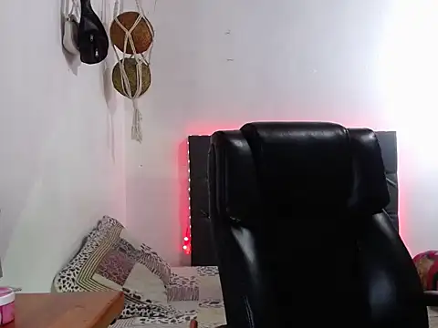 lola diez online show from 03.07.26